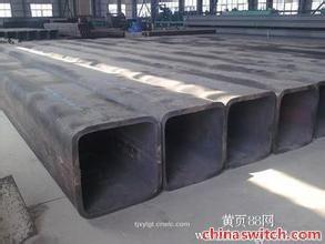 厚壁方管新规则的执行